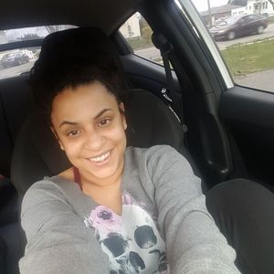 Meet your Posher, Jacqueline